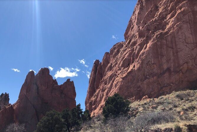 Garden of the Gods & Manitou Springs Driving Tour - Price and Value: Is $199 Reasonable for 6 Hours Like This?