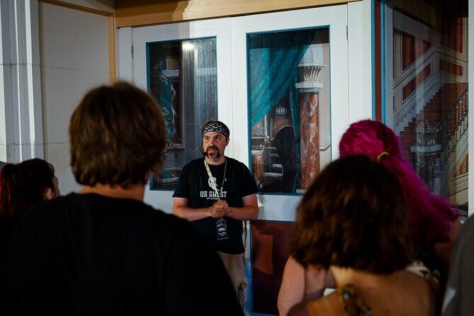 Gaslights, Graves, & Gold: Terrors of Denver Ghost Tour - Value for $32: What You’re Really Paying For