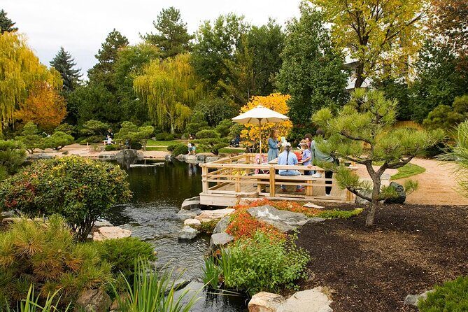 General Admission to Denver Botanic Gardens Ticket - Quick hits before you go