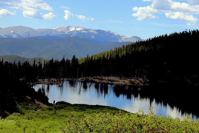 Glacier Hiking & Geothermal Cave Pools Tour - Key highlights you’ll care about