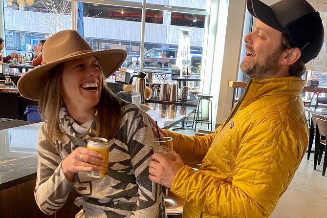 Gluten Free Food & Brew Tours - Key things I’d plan around