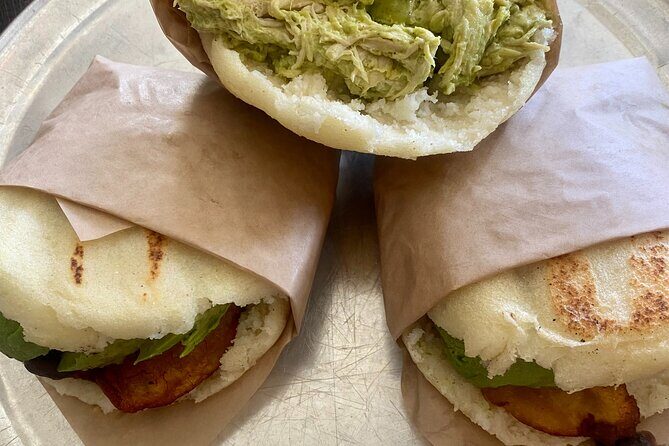 Gluten Free Food & Brew Tours - Lunch at a top gluten-free spot (and why it’s a smart opener)