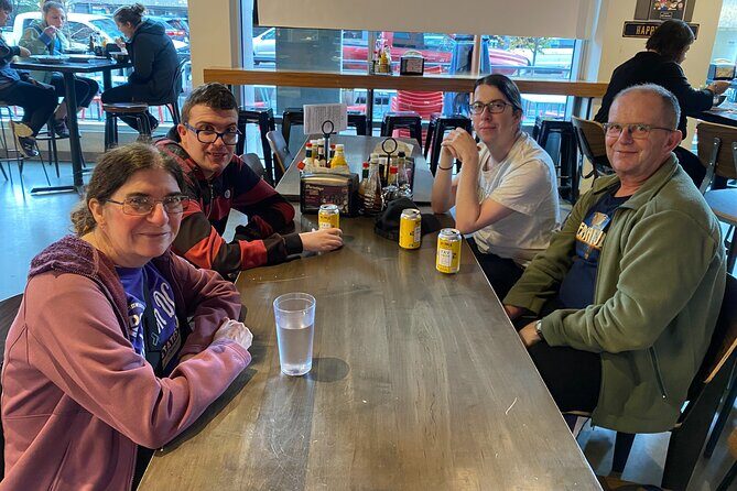 Gluten Free Food & Brew Tours - A gluten-free tour that still works for mixed groups