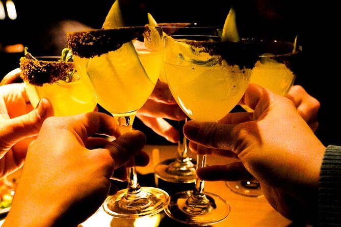 Gourmet Food and Beverage Tour of Denver (LoHi) - Quick hits before you go