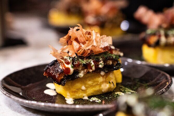 Gourmet Food and Beverage Tour of Denver (LoHi) - Price and what you truly get for $189