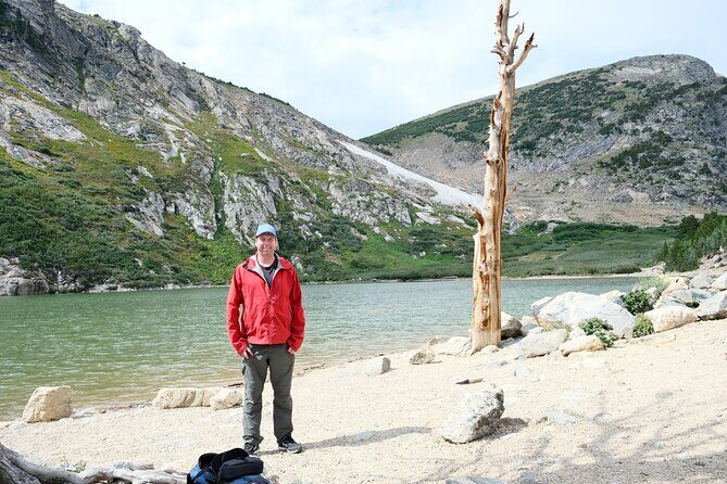 Guided hike in Rockies - Half Day Trip - Key Highlights Before You Go
