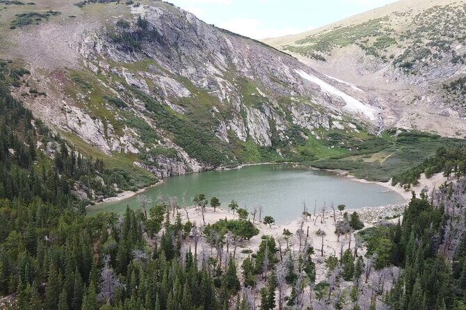Guided hike in Rockies - Half Day Trip - Why Jeremy’s Guide Style Makes This Work at Altitude