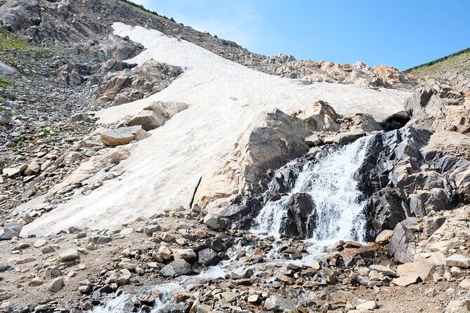 Guided hike in Rockies - Half Day Trip - Timing and How Much You’ll Hike (Without Overpromising)
