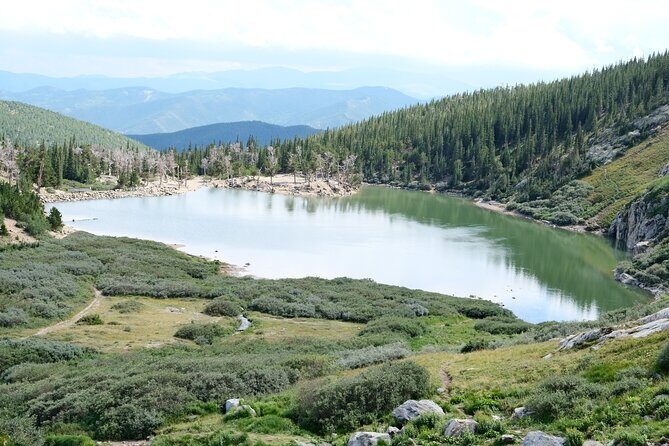 Guided hike in Rockies - Half Day Trip - Who This Hike Fits Best (and Who Should Rethink It)