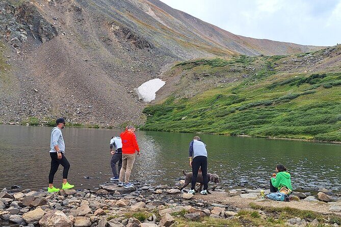 Guided Hike to Alpine Lakes - Should you book Guided Hike to Alpine Lakes?