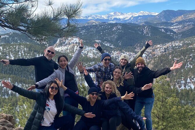 Guided Hiking Tour in the Beautiful Rocky Mountains - Key things to know before you go