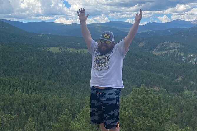 Guided Hiking Tour in the Beautiful Rocky Mountains - Why this half-day Rockies hike makes sense from Denver