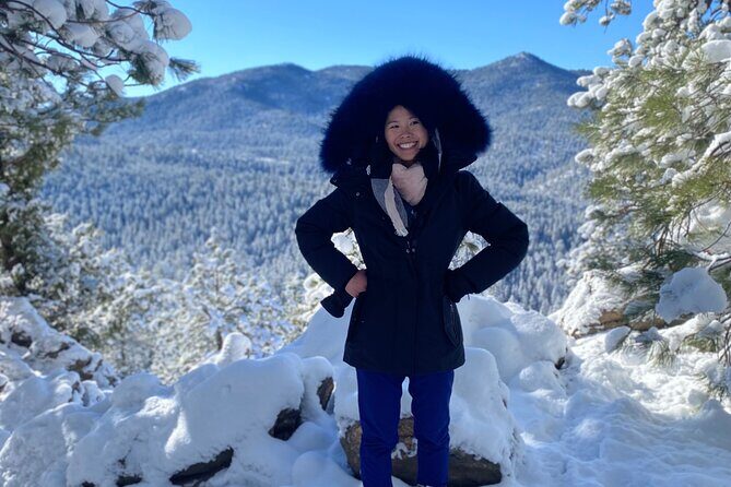 Guided Hiking Tour in the Beautiful Rocky Mountains - Guides and group size: why this tour feels personal