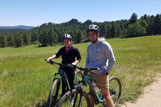 Guided Mountain-Biking Tour of Colorado's Front Range - Getting Set Up at Conifer (and Why It’s Worth Arriving Ready)