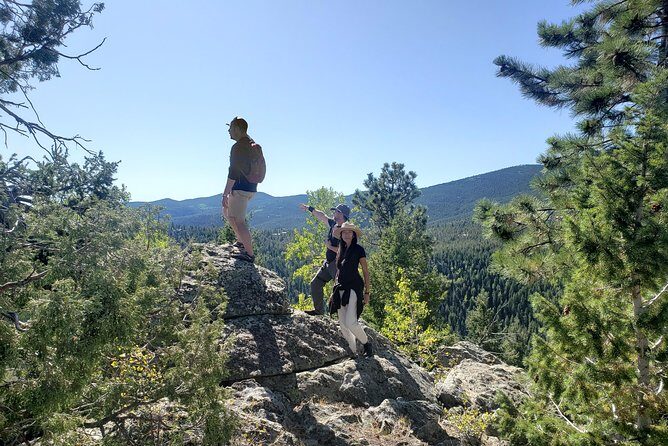 Hike the Rockies Half Day Tour - Key Things I’d Pay Attention To
