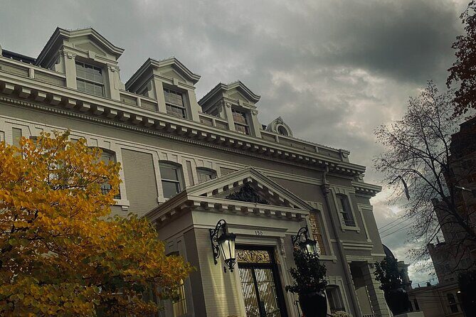 Historical Walking Tour Of Denver With A Haunting Twist - Price and Value: Is $30 a Good Deal?