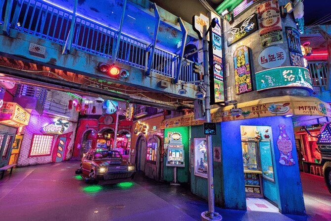 Meow Wolf's Convergence Station in Denver - Price and value in Denver: what $36.93 buys