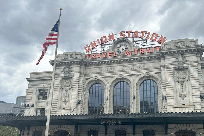 Mile High Hauntings: Guided Ghost Tour in Downtown Denver - The price question: is $38 worth it?
