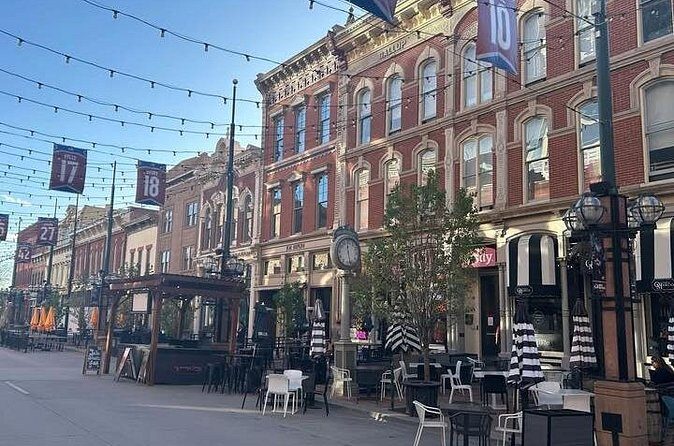 Mile High Hauntings: Guided Ghost Tour in Downtown Denver - Guide quality is the whole product (Josh’s storytelling gets praised for a reason)