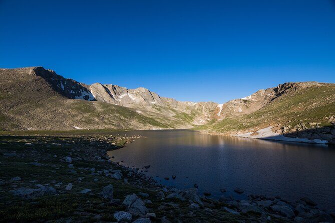 Mount Blue Sky Alpine Summit & Red Rocks Tour from Denver - Key Highlights You’ll Feel in Real Life