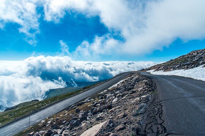 Mount Blue Sky Alpine Summit & Red Rocks Tour from Denver - Value for $199: What You Pay For (and What You Get)