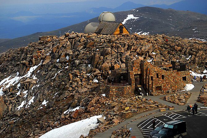 Mount Blue Sky, Clear Creek Canyon & Red Rocks Park (Mount Evans) - Who’s driving and why it matters: guides, stories, and safety