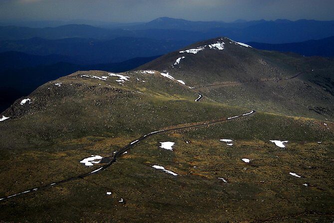 Mount Blue Sky, Clear Creek Canyon & Red Rocks Park (Mount Evans) - Price and value: what $149 buys you (and what it doesn’t)