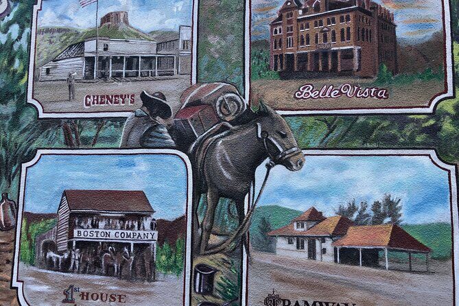 Mystery Puzzle Food Tour in Golden, CO - Practical tips that make the tour smoother