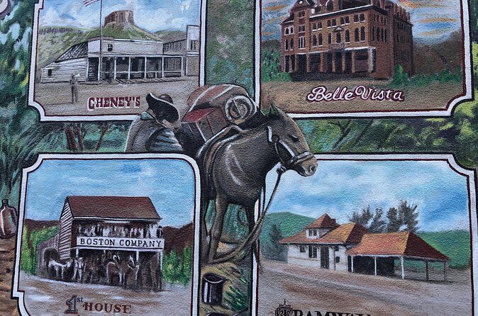 Mystery Puzzle Food Tour in Golden, CO - FAQ