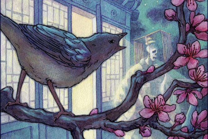 Nightingale Puzzle Room Experience - Key Things I Think You’ll Notice Right Away