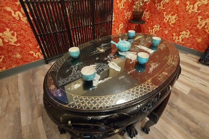 Nightingale Puzzle Room Experience - Who this is best for (kids, adults, and mixed groups)