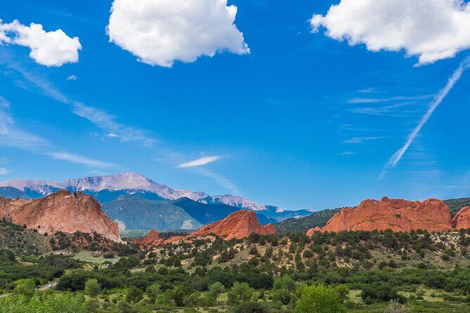 Pikes Peak & Garden of Gods - Private Tour - The Guides Are the Difference: Friendly, Attentive, and Focused on Safety