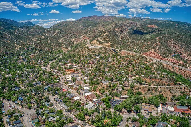 Pikes Peak & Garden of Gods - Private Tour - Price and Value: $1,475 for Up to 14 People (How to Think About It)