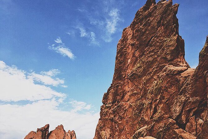 Pikes Peak & Garden of Gods - Private Tour - Should You Book This Private Pikes Peak & Garden of the Gods Tour?