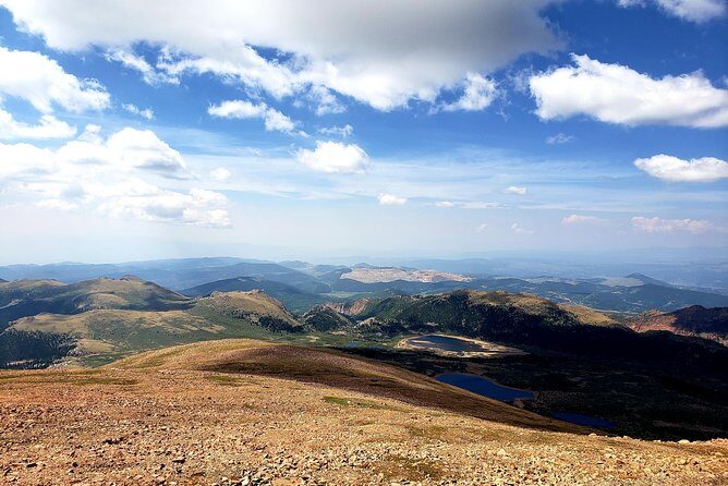Pikes Peak Regional Wonders full day tour from Denver - Denver Union Station to the Rockies: How the Day Really Flows