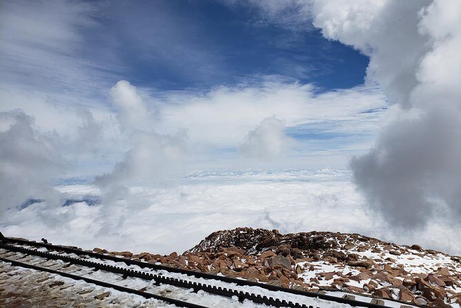 Pikes Peak Regional Wonders full day tour from Denver - Price and Value: What $159 Buys You (and What You’ll Need to Add)