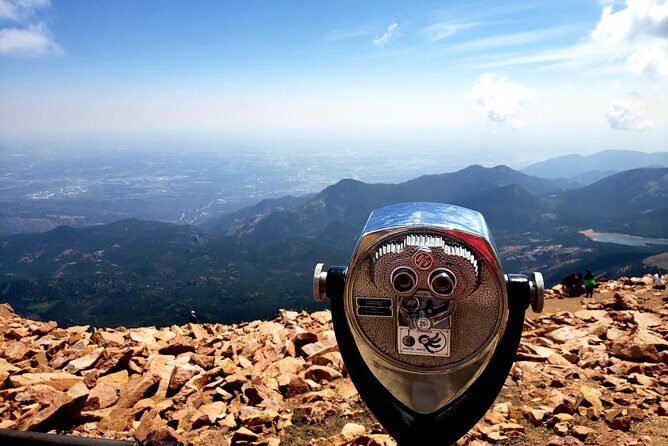 Pikes Peak Regional Wonders full day tour from Denver - Who Should Book This Tour (and Who Might Feel Frustrated)