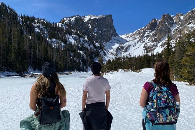 Private Birding Hike in Rocky Mountain National Park - Ryan’s Role: Naturalist-Style Guidance That Adjusts to Your Priorities