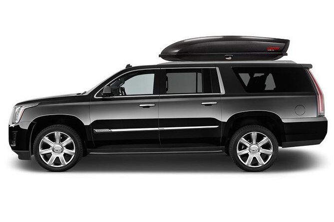Private Car Service from Denver Int'l Airport (DEN) to Aspen or Snowmass - Key Points Worth Knowing Before You Ride