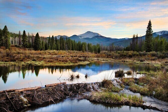 Private Day Tour From Denver to Estes Park and Rocky Mountain National Park - Key Points Before You Go