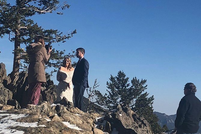 Private Day Tour From Denver to Estes Park and Rocky Mountain National Park - Pickup and Getting Organized in Denver