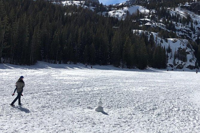 Private Day Tour From Denver to Estes Park and Rocky Mountain National Park - Grand Lake Stop #1: Why a Mountain Lake Break Matters