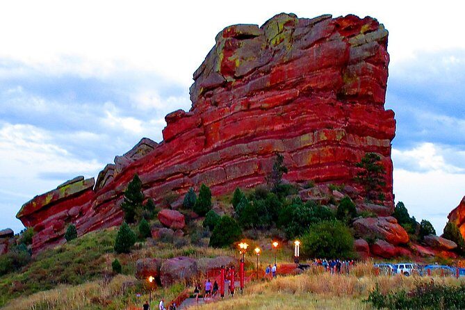 Private Denver and Foothills Mountain Tour - Lookout Mountain: Views, Not Just a Photo Stop