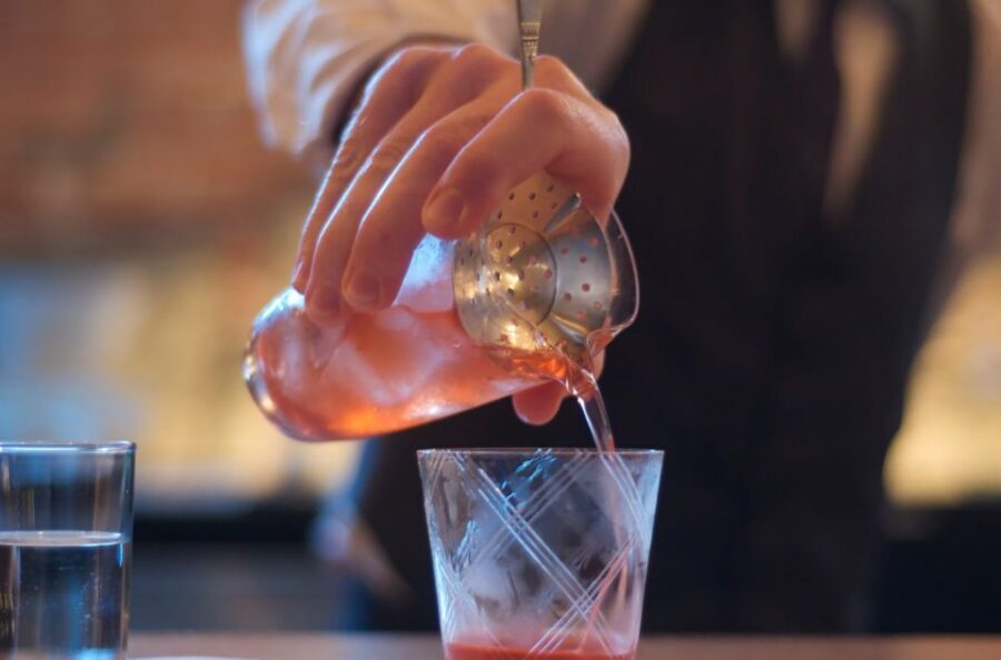 Private Denver: Discover Cocktail Culture and History - Key Things I’d Mark on Your Denver Map
