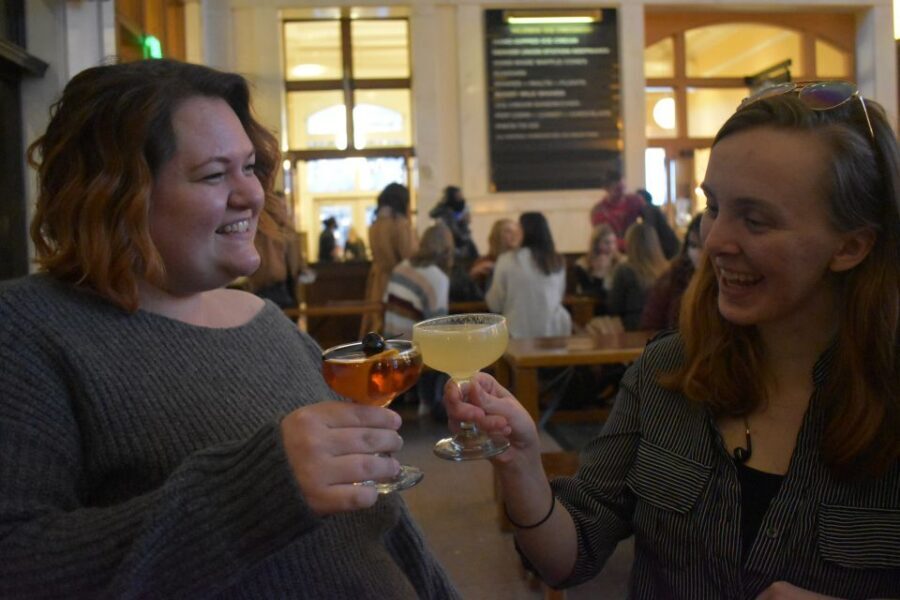 Private Denver: Discover Cocktail Culture and History - LoDo: Where the Tour Makes Denver Feel Like a Living Cocktail Story