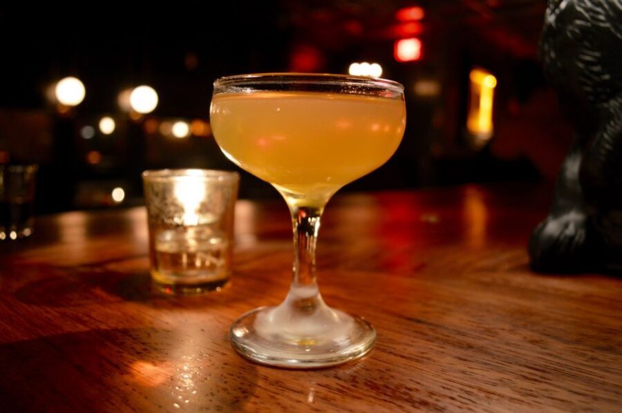 Private Denver: Discover Cocktail Culture and History - Three Cocktails Included: The Part You Actually Get to Taste