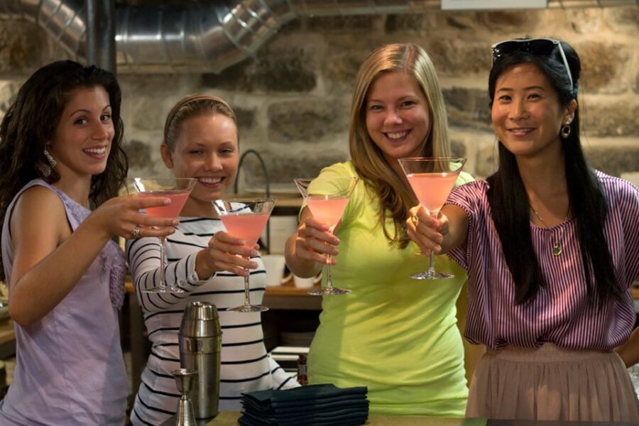 Private Denver: Discover Cocktail Culture and History - The Guide Factor: Fun, Interactive, and Built for Questions