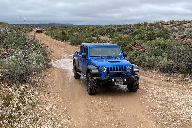 Private Full DayJeep Tour Garden of Gods Pike's Peak from Denver - Pick up from Denver and how to make the day feel easy