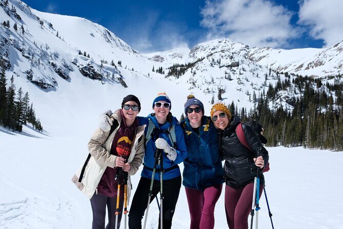 Private Group Hike in the Rockies - Key things to know before you go