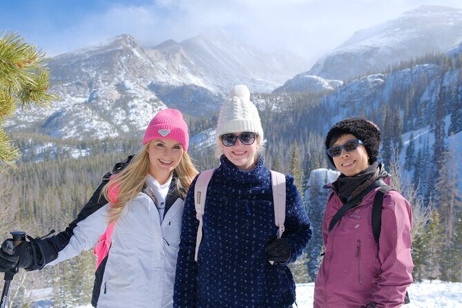 Private Group Hike in the Rockies - What the hike actually feels like: pace, elevation, and staying comfortable